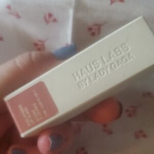 Haus Labs By Lady Gaga Lip Glaze